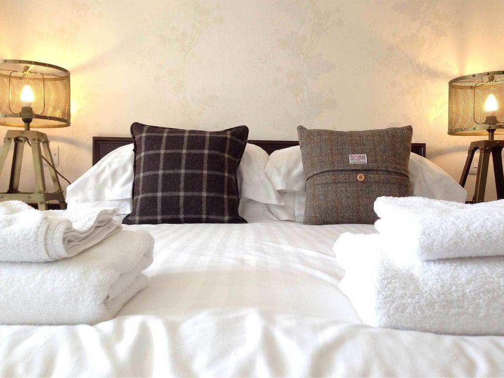 Hotel Bryngarw House Bridgend  Zimmer foto