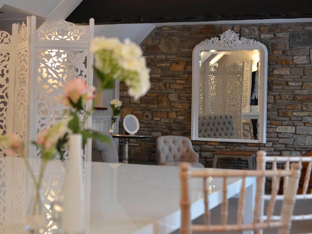 Hotel Bryngarw House Bridgend  Exterior foto
