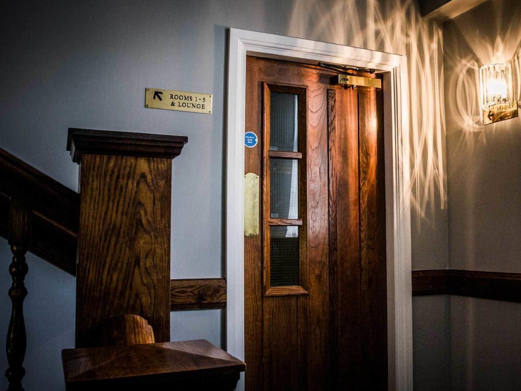 Hotel Bryngarw House Bridgend  Zimmer foto