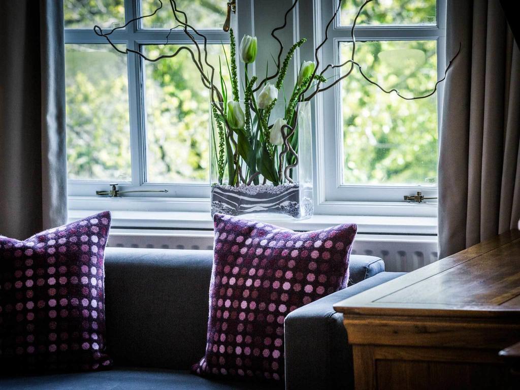 Hotel Bryngarw House Bridgend  Zimmer foto
