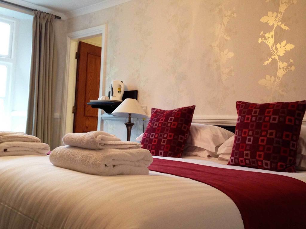 Hotel Bryngarw House Bridgend  Zimmer foto
