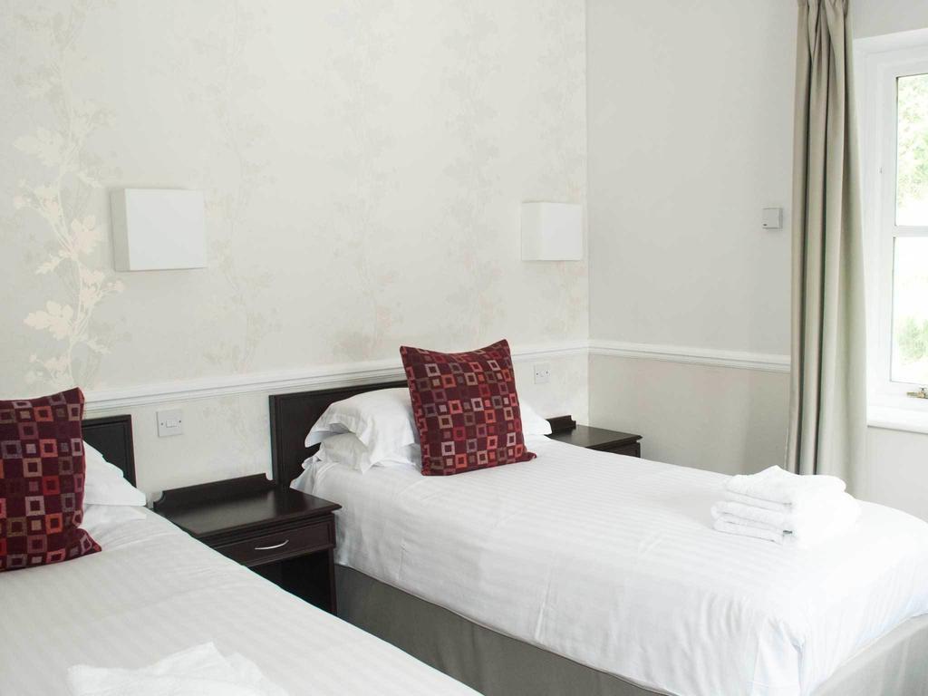 Hotel Bryngarw House Bridgend  Zimmer foto