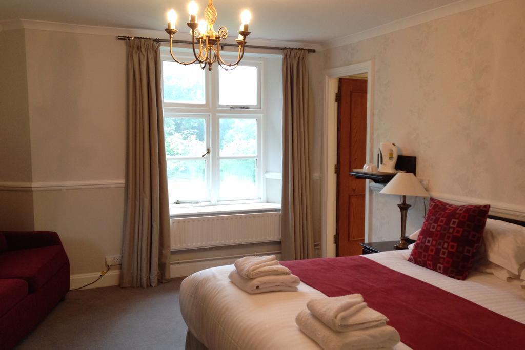 Hotel Bryngarw House Bridgend  Zimmer foto